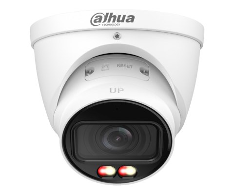 KAMERA IP IPC-HDW3649T-ZS-IL-27135 Smart Dual Light AcuPick WizSense - 6 Mpx 2.7 ... 13.5 mm - MOTOZOOM DAHUA