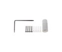 KAMERA IP IPC-HFW3649T-ZAS-IL-27135 Smart Dual Light WizSense - 6 Mpx 2.7 ... 13.5 mm - MOTOZOOM DAHUA