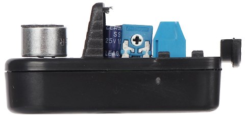 MODUŁ AUDIO REGULOWANY, MIKROFON MP-4/R