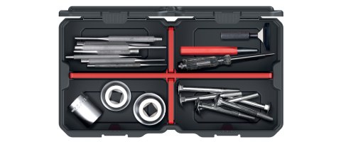 ORGANIZER NA NARZĘDZIA KMXBB3015S Kistenberg