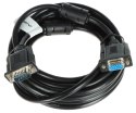 PRZEWÓD VGA-5.0-WG/L 5 m Lanberg