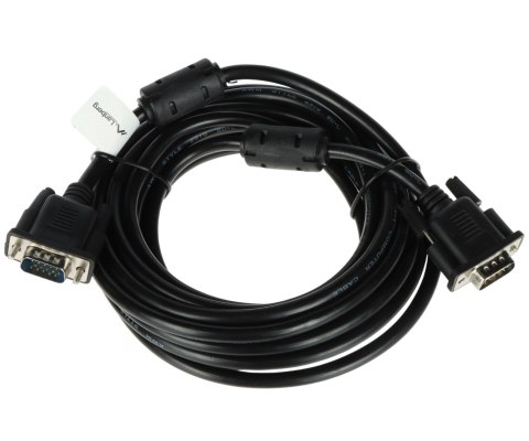 PRZEWÓD VGA-5.0-WW/L 5 m Lanberg