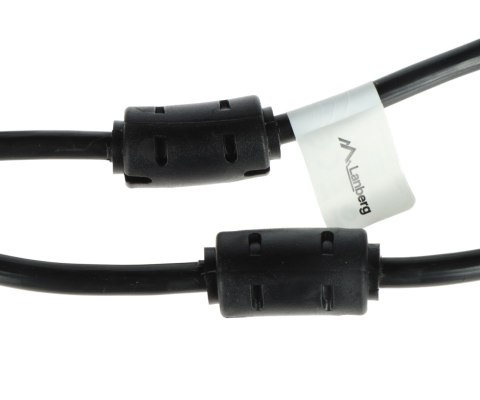 PRZEWÓD VGA-5.0-WW/L 5 m Lanberg