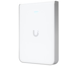 PUNKT DOSTĘPOWY UQ-U6-IW UniFi Wi-Fi 6 2.4 GHz, 5 GHz, 573.5 Mbps + 4800 Mbps UBIQUITI