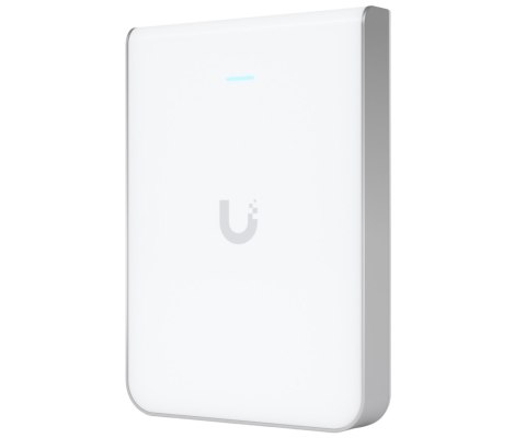 PUNKT DOSTĘPOWY UQ-U6-IW UniFi Wi-Fi 6 2.4 GHz, 5 GHz, 573.5 Mbps + 4800 Mbps UBIQUITI