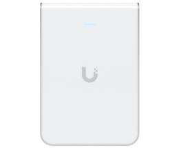 PUNKT DOSTĘPOWY UQ-U6-IW UniFi Wi-Fi 6 2.4 GHz, 5 GHz, 573.5 Mbps + 4800 Mbps UBIQUITI