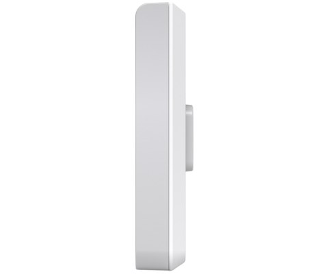 PUNKT DOSTĘPOWY UQ-U6-IW UniFi Wi-Fi 6 2.4 GHz, 5 GHz, 573.5 Mbps + 4800 Mbps UBIQUITI