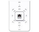 PUNKT DOSTĘPOWY UQ-U6-IW UniFi Wi-Fi 6 2.4 GHz, 5 GHz, 573.5 Mbps + 4800 Mbps UBIQUITI