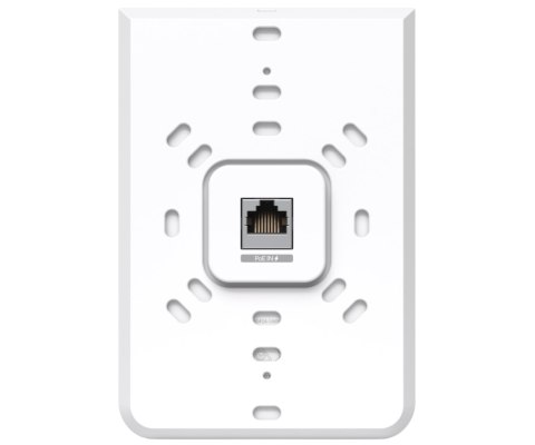 PUNKT DOSTĘPOWY UQ-U6-IW UniFi Wi-Fi 6 2.4 GHz, 5 GHz, 573.5 Mbps + 4800 Mbps UBIQUITI
