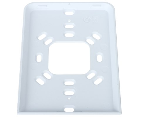 PUNKT DOSTĘPOWY UQ-U6-IW UniFi Wi-Fi 6 2.4 GHz, 5 GHz, 573.5 Mbps + 4800 Mbps UBIQUITI