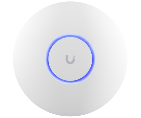 PUNKT DOSTĘPOWY UQ-U6+ UniFi Wi-Fi 6 2.4 GHz, 5 GHz, 573.5 Mbps + 2400 Mbps UBIQUITI