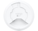 PUNKT DOSTĘPOWY UQ-U6+ UniFi Wi-Fi 6 2.4 GHz, 5 GHz, 573.5 Mbps + 2400 Mbps UBIQUITI