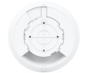 PUNKT DOSTĘPOWY UQ-U6+ UniFi Wi-Fi 6 2.4 GHz, 5 GHz, 573.5 Mbps + 2400 Mbps UBIQUITI
