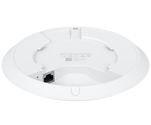 PUNKT DOSTĘPOWY UQ-U6+ UniFi Wi-Fi 6 2.4 GHz, 5 GHz, 573.5 Mbps + 2400 Mbps UBIQUITI
