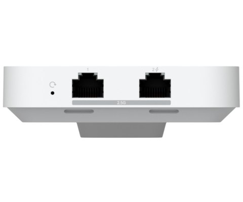 PUNKT DOSTĘPOWY UQ-U7-IW UniFi Wi-Fi 7 2.4 GHz, 5 GHz, 688 Mbps + 4300 Mbps UBIQUITI