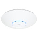 PUNKT DOSTĘPOWY UQ-U7-PRO UniFi Wi-Fi 7 2.4 GHz, 5 GHz, 6 GHz, 688 Mbps + 4300 Mbps + 5800 Mbps UBIQUITI