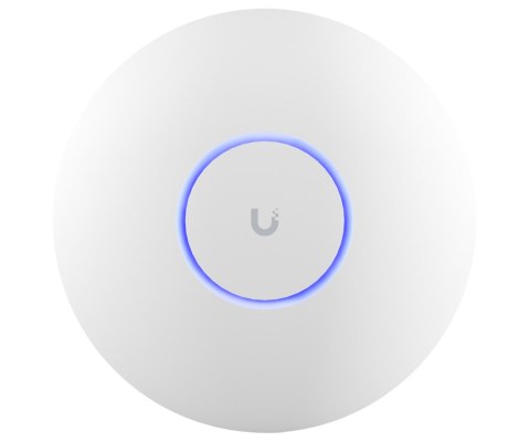 PUNKT DOSTĘPOWY UQ-U7-PRO UniFi Wi-Fi 7 2.4 GHz, 5 GHz, 6 GHz, 688 Mbps + 4300 Mbps + 5800 Mbps UBIQUITI