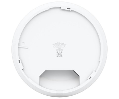 PUNKT DOSTĘPOWY UQ-U7-PRO UniFi Wi-Fi 7 2.4 GHz, 5 GHz, 6 GHz, 688 Mbps + 4300 Mbps + 5800 Mbps UBIQUITI