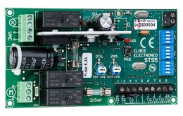 STB24VM1 - sterownik do bramy przesuwnej (24V DC)