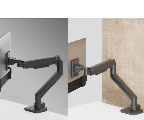 UCHWYT BIURKOWY MONITORA BRATECK-LDT69-C012 BRATECK