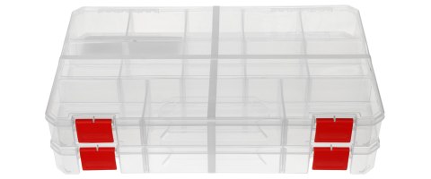 ZESTAW ORGANIZERÓW KSQS3 2 SZT. Kistenberg