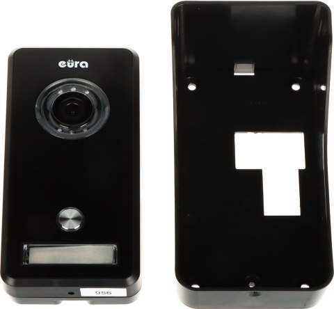 ZESTAW WIDEODOMOFONOWY VDP-76A3 EURA