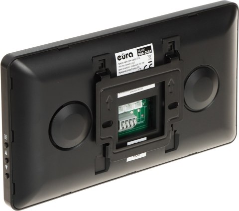 ZESTAW WIDEODOMOFONOWY VDP-76A3 EURA