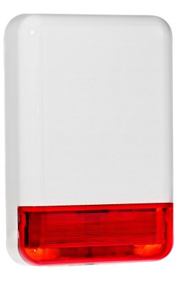 SPL-2010 R - sygnalizator zewnętrzny