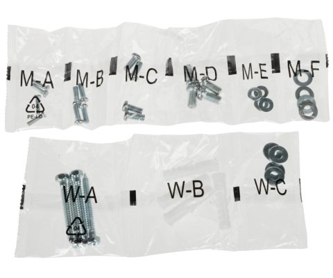 UCHWYT DO TELEWIZORA LUB MONITORA BRATECK-KL32-44T BRATECK