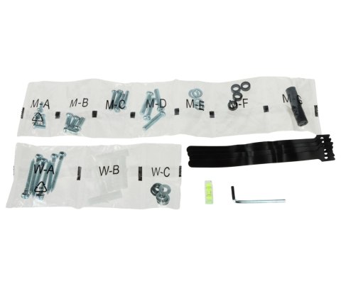 UCHWYT DO TELEWIZORA LUB MONITORA BRATECK-LPA78-466 BRATECK