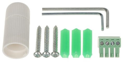 KAMERA IP APTI-86V31-27135WP-Z - 8.3 Mpx 4K UHD 2.7 ... 13.5 mm - MOTOZOOM