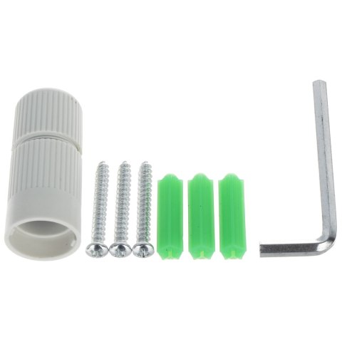 KAMERA IP APTI-AI509CAS3IL-28W Full-Color - 5 Mpx 2.8 mm