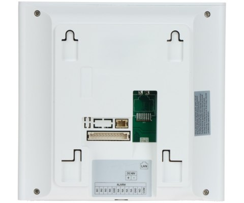 PANEL WEWNĘTRZNY VTH2612L-W Wi-Fi / IP DAHUA
