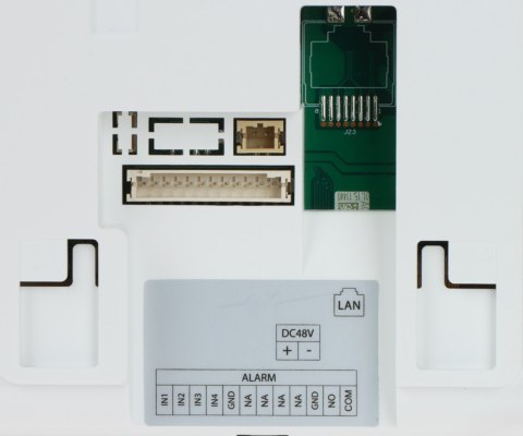 PANEL WEWNĘTRZNY VTH2612L-W Wi-Fi / IP DAHUA