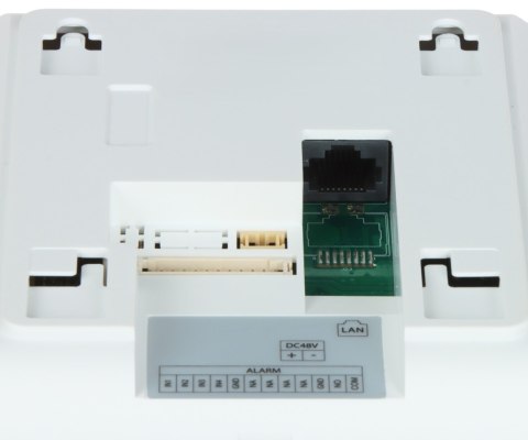 PANEL WEWNĘTRZNY VTH2612L-W Wi-Fi / IP DAHUA