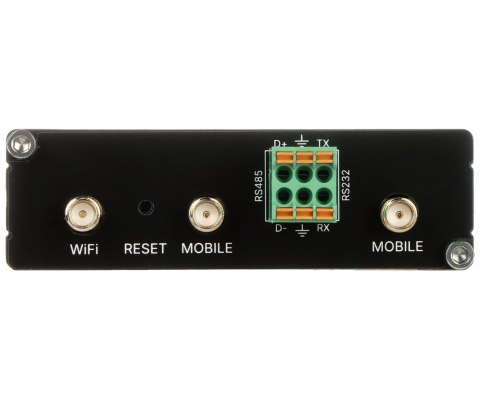 ROUTER 4G LTE RUT206 2.4 GHz 300 Mb/s Teltonika