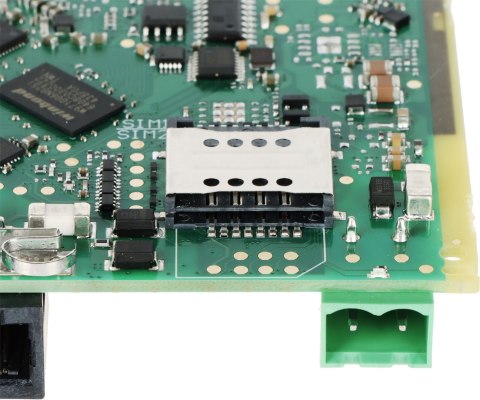 ROUTER 4G LTE RUT206 2.4 GHz 300 Mb/s Teltonika