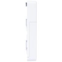 SWITCH POE NANOSWITCH 3-PORTOWY PassivePoe 24V UBIQUITI