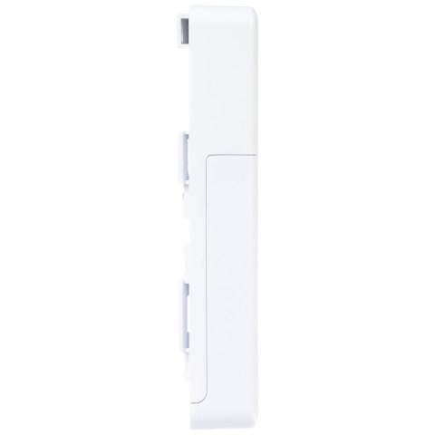 SWITCH POE NANOSWITCH 3-PORTOWY PassivePoe 24V UBIQUITI