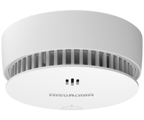 CZUJKA DYMU HY-SA30A WISUALARM