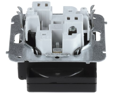GNIAZDO PODWÓJNE SANTRA/4145-19/EPN 230 V 16 A IP44 Elektro-Plast