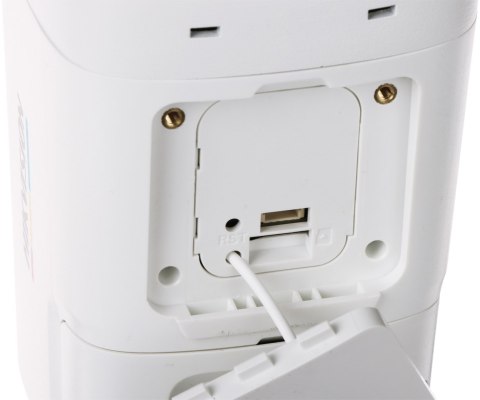 KAMERA IP DS-2CD1T47G2H-LIUF/SL(2.8MM)PL ColorVu 4 Mpx Hikvision