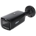 KAMERA IP IPC-HFW3849T1-AS-PV-0280B-PRO-BLACK TiOC WizSense Full-Color - 8.3 Mpx 4K UHD 2.8 mm DAHUA