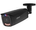 KAMERA IP IPC-HFW3849T1-AS-PV-0280B-PRO-BLACK TiOC WizSense Full-Color - 8.3 Mpx 4K UHD 2.8 mm DAHUA