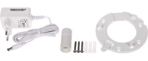 KAMERA IP T5A-PV-0280B Wi-Fi 6, Smart Dual Light Active Deterrence - 5 Mpx 2.8 mm DAHUA