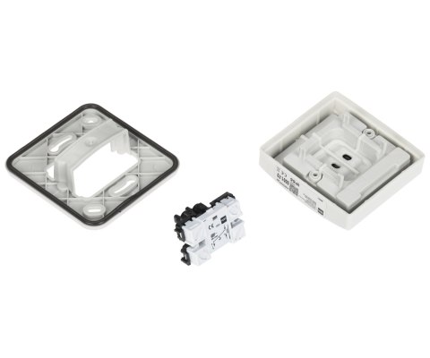 ŁĄCZNIK SCHODOWY AQUANT-5001-70/EPN 250 V 10 A Elektro-Plast