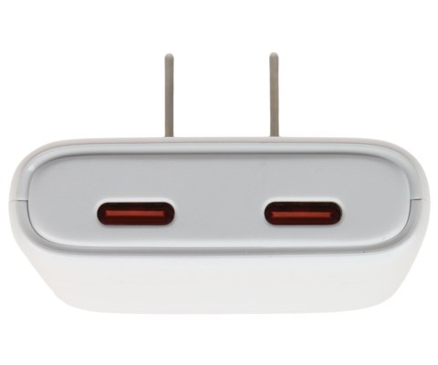 ŁADOWARKA SIECIOWA USB CHAR-E726B-65WCC-GAN Delta Power