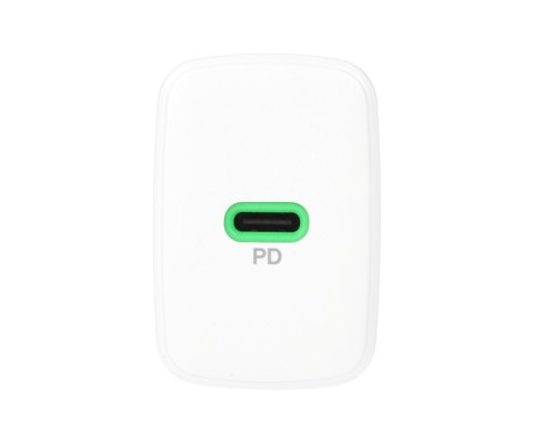 ŁADOWARKA SIECIOWA USB POWERSOURCE SOLO30 CHARB-GC-30C-W Green Cell