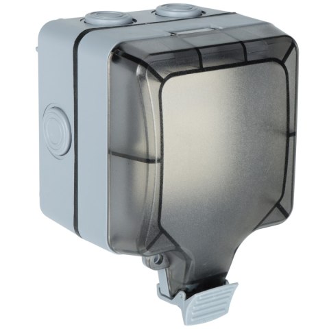 OBUDOWA DO ZŁĄCZ KEYSTONE FX1-IP66 IP66 DELTA NETWORK