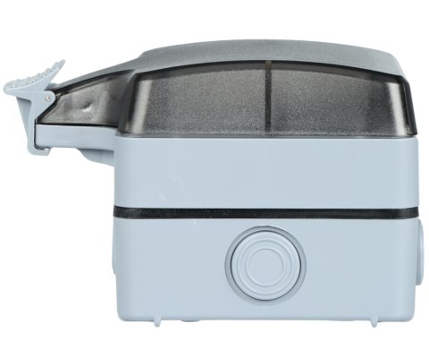 OBUDOWA DO ZŁĄCZ KEYSTONE FX1-IP66 IP66 DELTA NETWORK